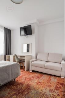 Hotel Warmia Spa - 4