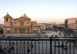 Affittacamere Duomo - Gela - 9