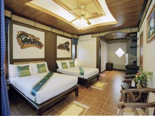 Railay Viewpoint Resort - Railay Beach - 9