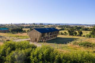 Cabaña Eco Loft Chiloe Chonchi - 7