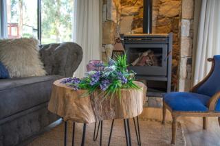 Cabañas Chic Boutique - Sierra de los Padres - 4