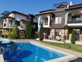 Sun and Sea apartment - 9