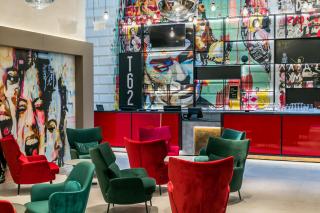 T62 Hotel - Budapest - 9