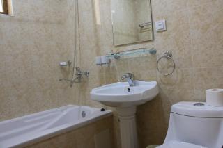 Minorai Kalon Boutique Hotel - 8