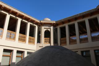 Minorai Kalon Boutique Hotel - 4