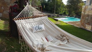 Cabañas Chic Boutique - Sierra de los Padres - 0
