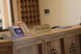 Minorai Kalon Boutique Hotel - Bukhara - 5