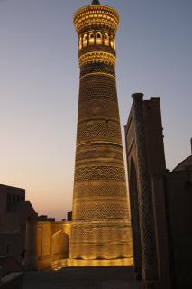 Minorai Kalon Boutique Hotel - Bukhara - 6