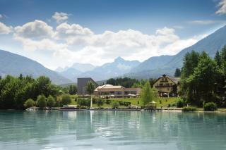 Feriendorf Rosental by S4Y - Selbstversorger Appartements - Feistritz im Rosental - 2