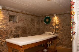 Redil del Paraíso - 1