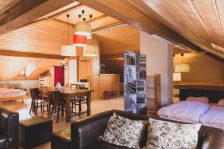 Hôtel Le Besso - Swiss Romantic Lodge Zinal - Zinal - 1