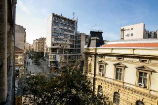 Apartment Hyde - Belgrado - 2