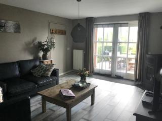 Gastenverblijf De Natureluur - 1