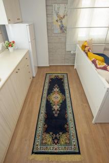 La Casa - traditionally elegant apt 38m2 w prk grd - 3