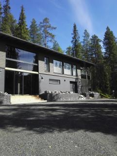 Rukan Rinnemaa B - Kuusamo - 9