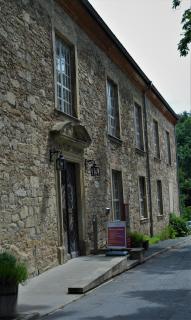 Hotel Gasthaus Weisser Mönch - Blankenburg - 8