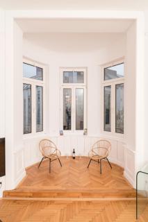 Design Loft Hohe Warte - Vienna - 1