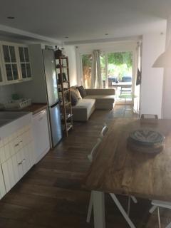 Beach apartment garden and wifi - Tarifa - 3