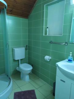 Joky Katona Rooms & Apartments - Palić - 9