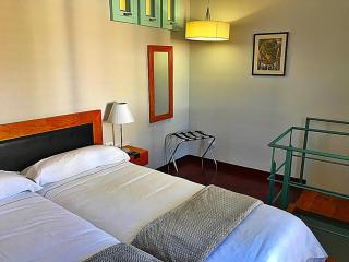 Hotel Rural Triana - Vallehermoso - 1