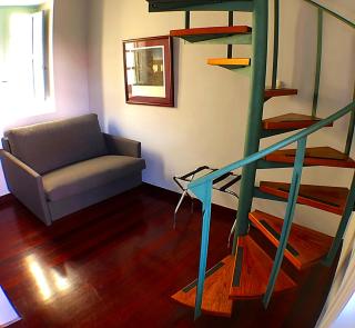 Hotel Rural Triana - 3