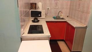 Apart Comfort Almaty - 4