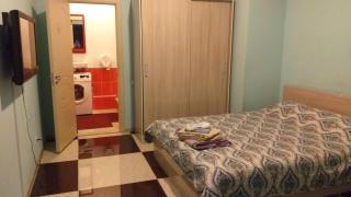Apart Comfort Almaty - 2