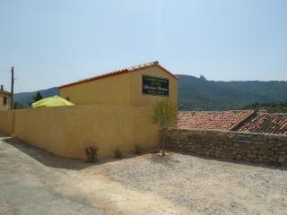 Chambre d'hôte - Cucugnan - 1