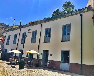 Hotel Rural Triana - 8