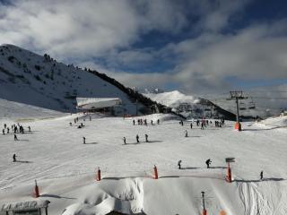 Plagne AIME 2000 Ski Apartments - Aime-la-Plagne - 5