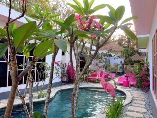 Flamingo - Gili Trawangan - 1