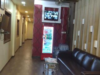 Hotel Gold Coast - Mumbai - 4