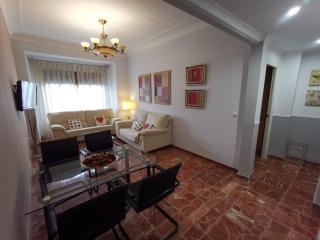 Eduardo Lucena 5, Mezquita - 3