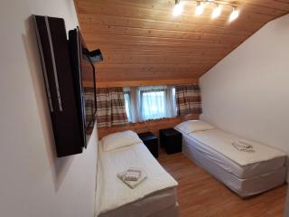 Greenfield Panzió - 8