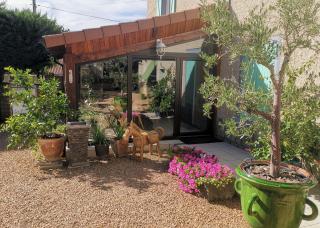 LA FERME DE CAPUCINE - 4