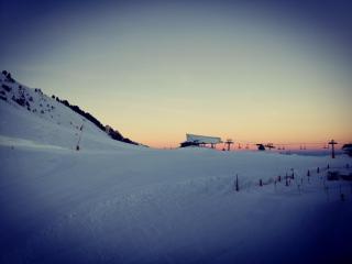 Plagne AIME 2000 Ski Apartments - Aime-la-Plagne - 9