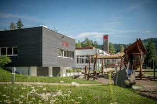 Ferienclub Maierhöfen - 1