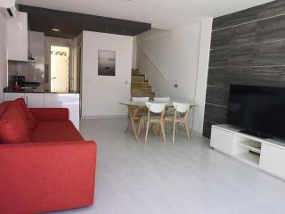 Villa La Zenia 25 - Playa Flamenca - 2