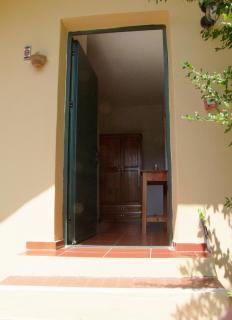 The Yellow Houses - 8