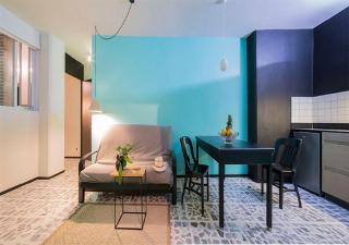 Lusitania Suites - Orizaba - 8
