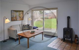 Nice Home In Vejby With Kitchen - 3