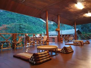 Ashi Guesthouse Chiangdao - 9
