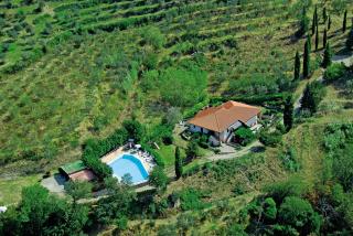 Residence Casa Lama - Castelfranco Piandisco - 7