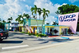 Drop Anchor Resort & Marina - Islamorada - 0