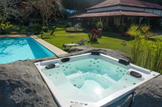 Hotel Fazenda Bela Riba - Barrinha - 7
