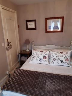 Les Alouettes B&B - Hardecourt-aux-Bois - 6