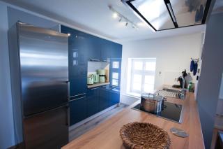 Boddensegler - Barth - 9