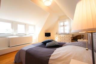 Boddensegler - Barth - 2
