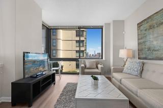 Global Luxury Suites Downtown Jersey City - 9