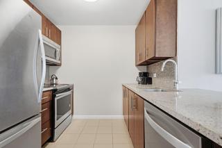 Global Luxury Suites Downtown Jersey City - 5